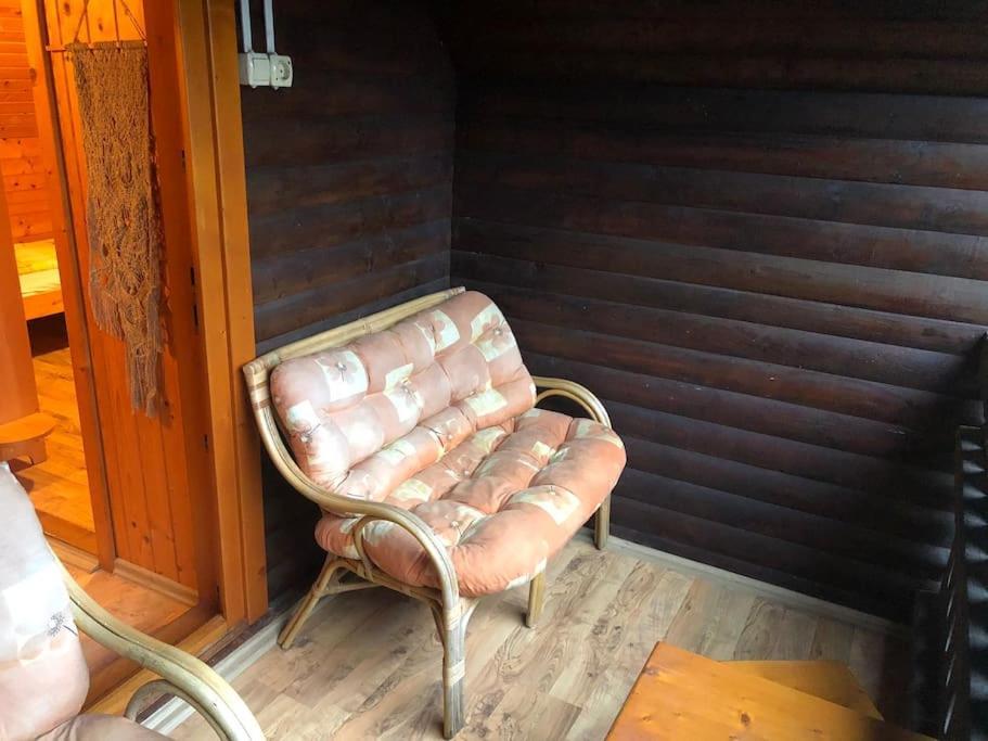 Cabana Cerbul De Aur Sub Cetate المظهر الخارجي الصورة